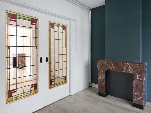 Bergselaan 277B, Rotterdam