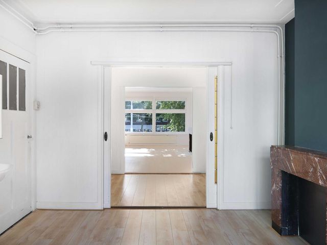 Bergselaan 277B, Rotterdam