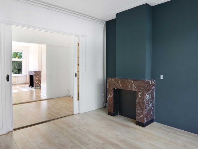 Bergselaan 277B, Rotterdam
