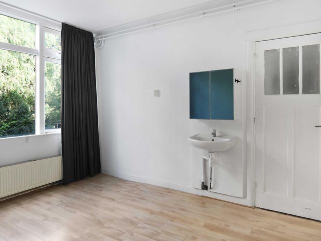 Bergselaan 277B, Rotterdam