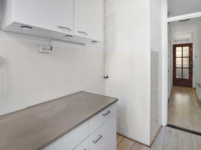 Bergselaan 277B, Rotterdam