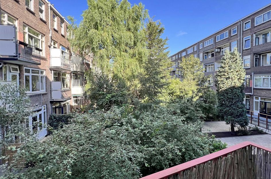 Bergselaan 277B