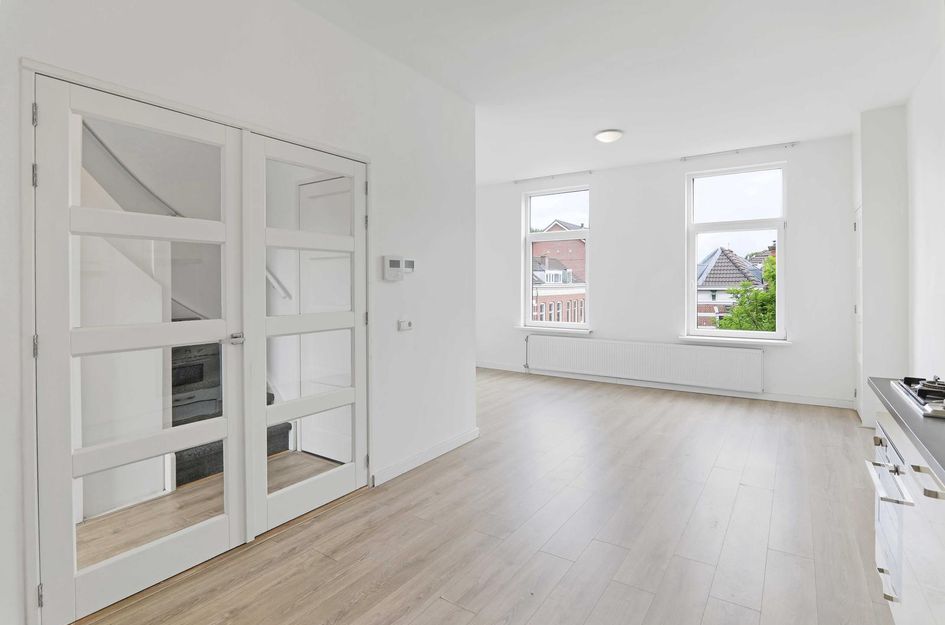 Zwart Janstraat 36B 02