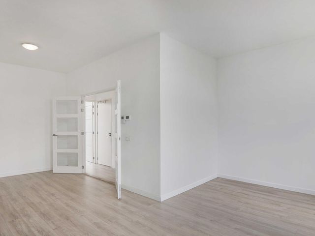 Zwart Janstraat 36B 02, Rotterdam