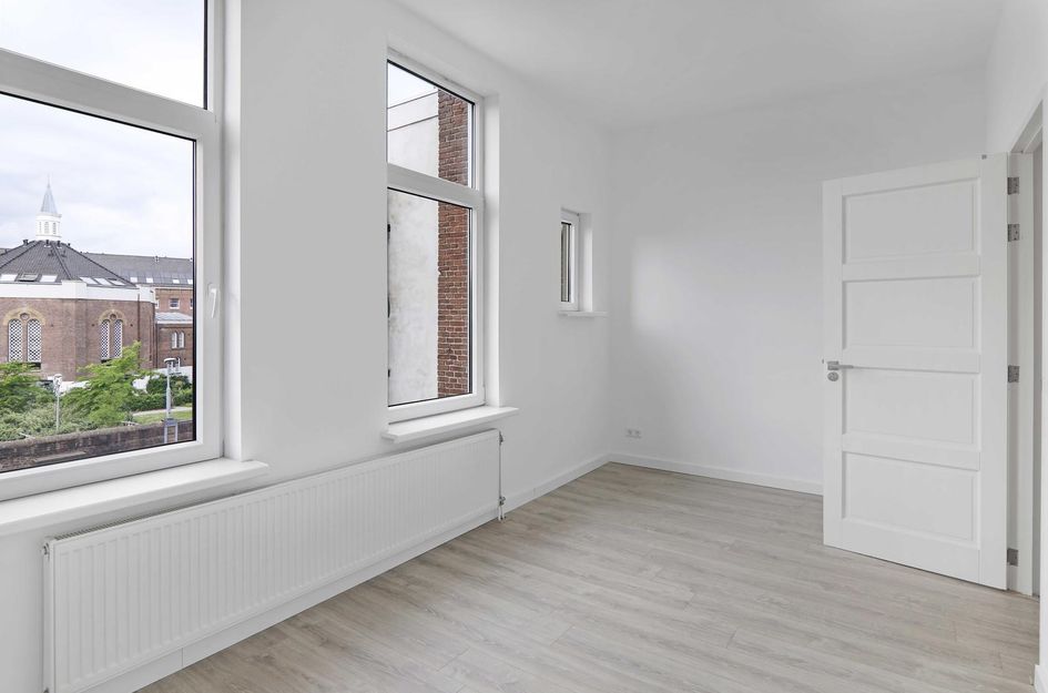 Zwart Janstraat 36B 02