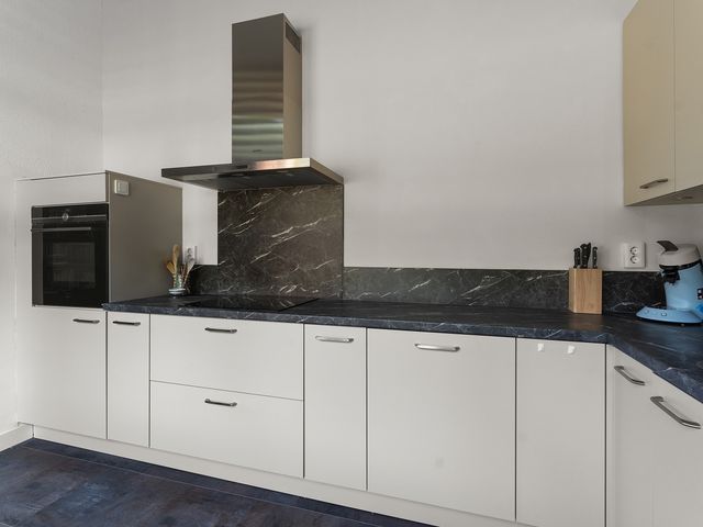 Deltastraat 2, Almere