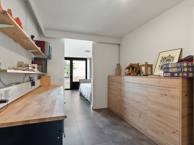 Deltastraat 2, Almere