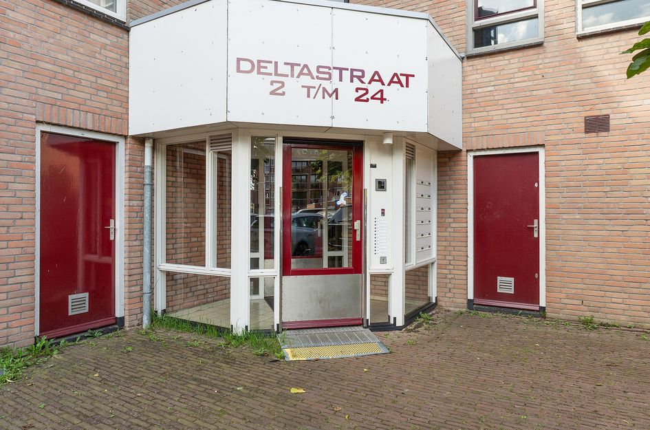 Deltastraat 2