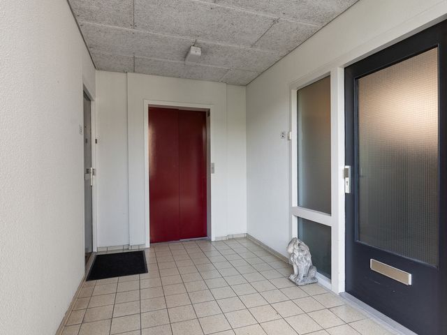 Deltastraat 2, Almere