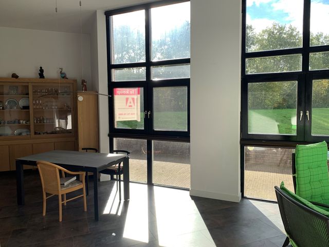 Deltastraat 2, Almere