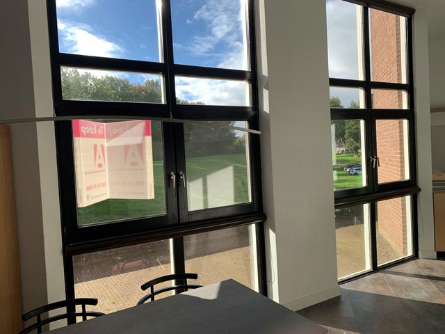 Deltastraat 2, Almere