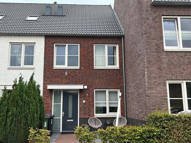Zandheuvelweg 79, Naaldwijk