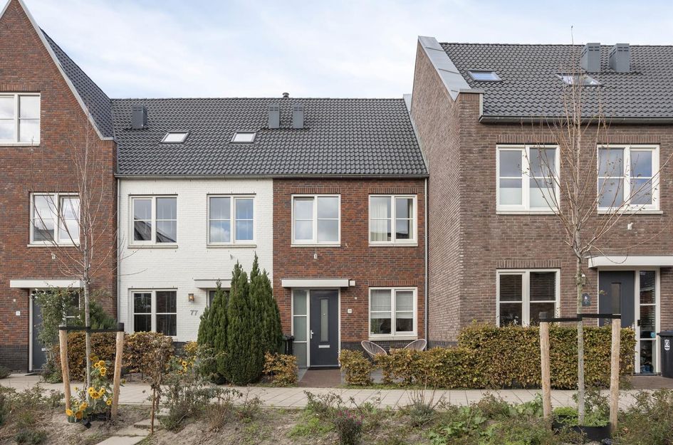 Zandheuvelweg 79