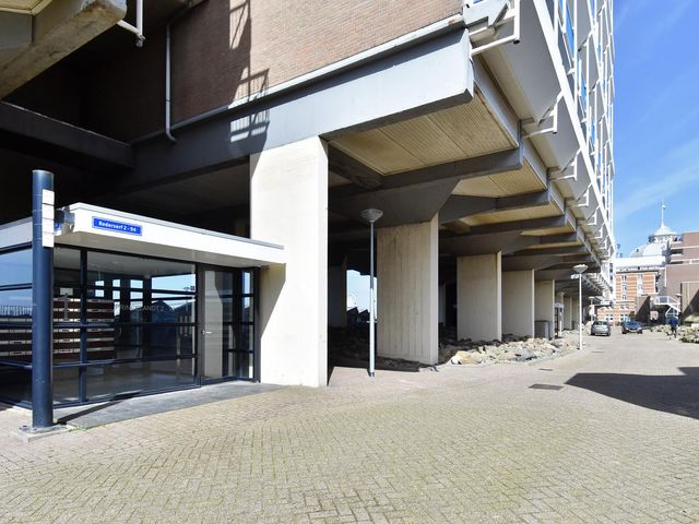 Rederserf 36, 's-Gravenhage