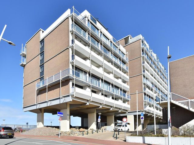 Rederserf 36, 's-Gravenhage