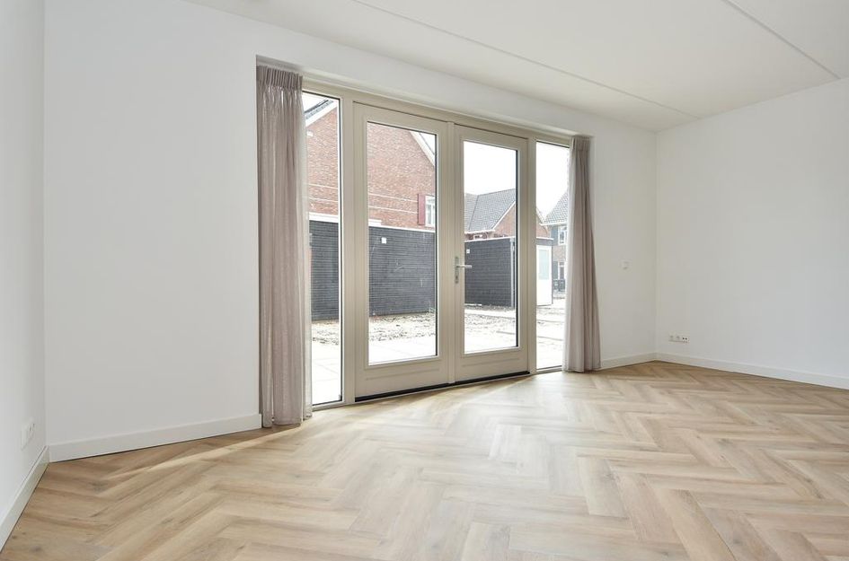 Doris Lessinglaan 116