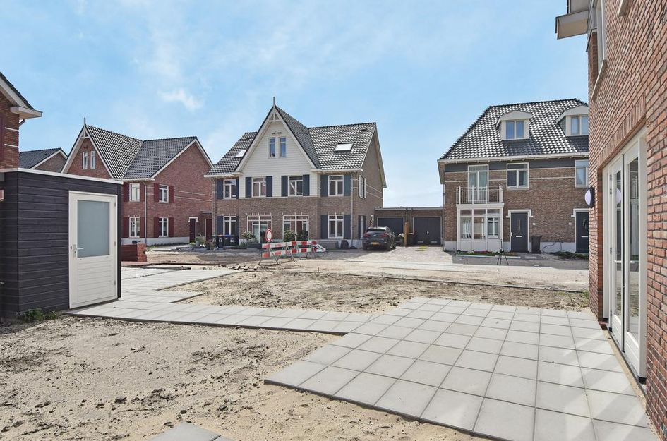 Doris Lessinglaan 116