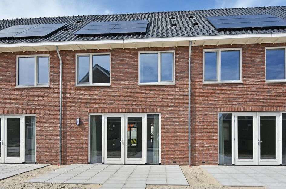 Doris Lessinglaan 116