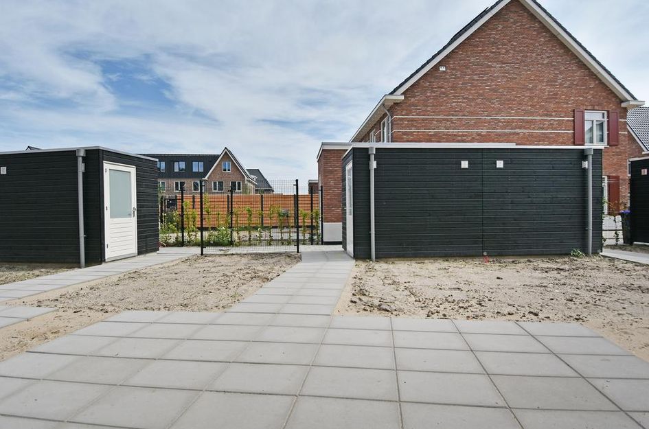 Doris Lessinglaan 116
