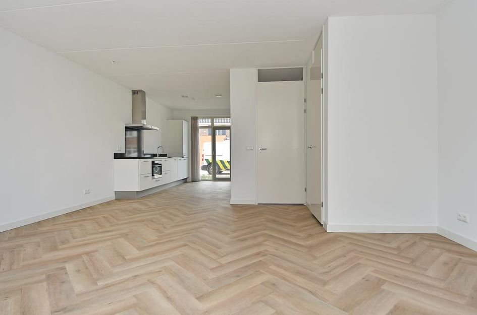 Doris Lessinglaan 116