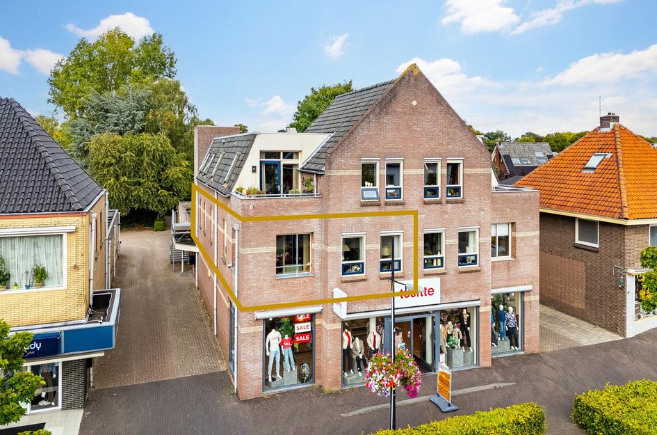 Stuijvenburchstraat 40A