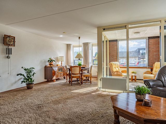 Stuijvenburchstraat 40A, Eerbeek