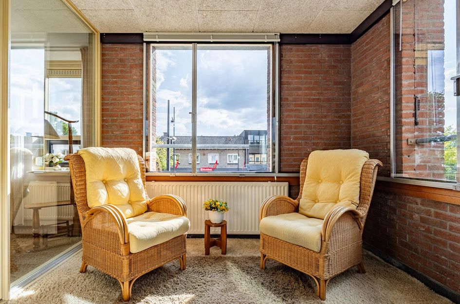 Stuijvenburchstraat 40A