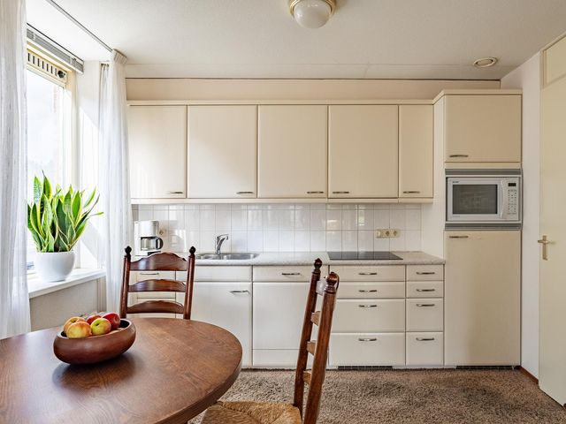 Stuijvenburchstraat 40A, Eerbeek