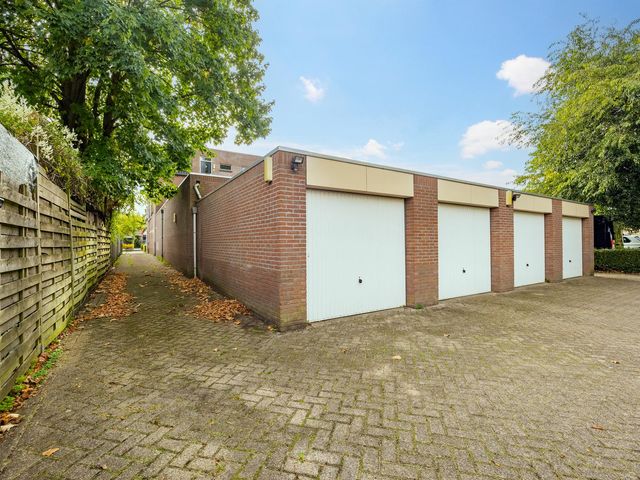Stuijvenburchstraat 40A, Eerbeek