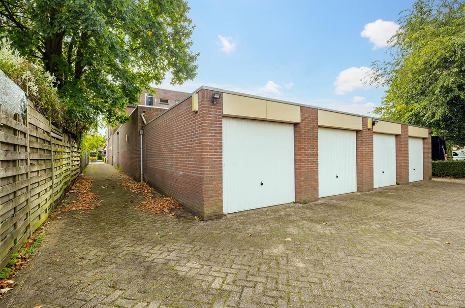 Stuijvenburchstraat 40A