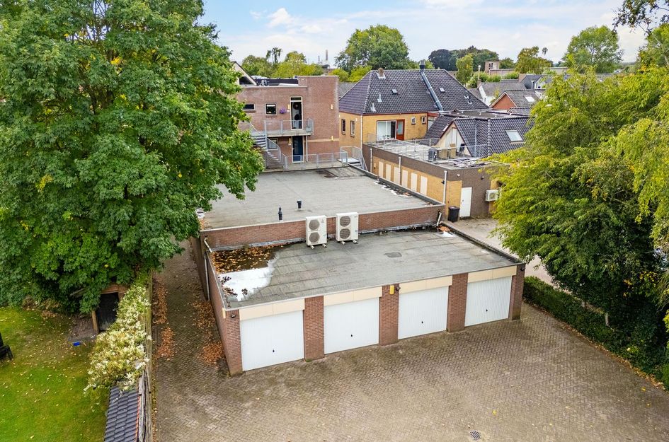Stuijvenburchstraat 40A