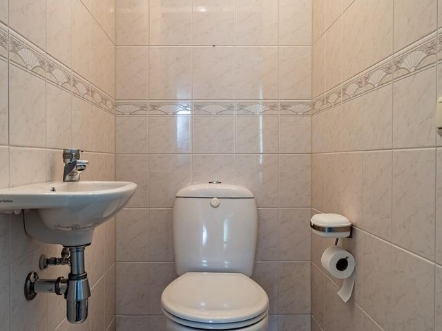 Stuijvenburchstraat 40A, Eerbeek