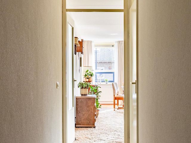 Stuijvenburchstraat 40A, Eerbeek