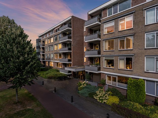Vosselmanstraat 155, Apeldoorn