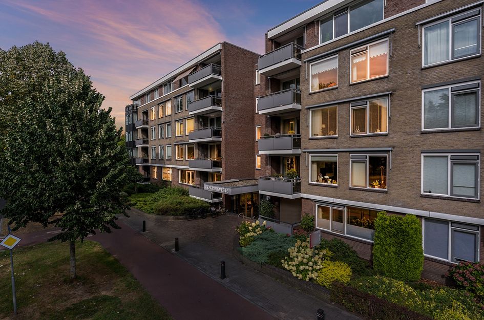 Vosselmanstraat 155