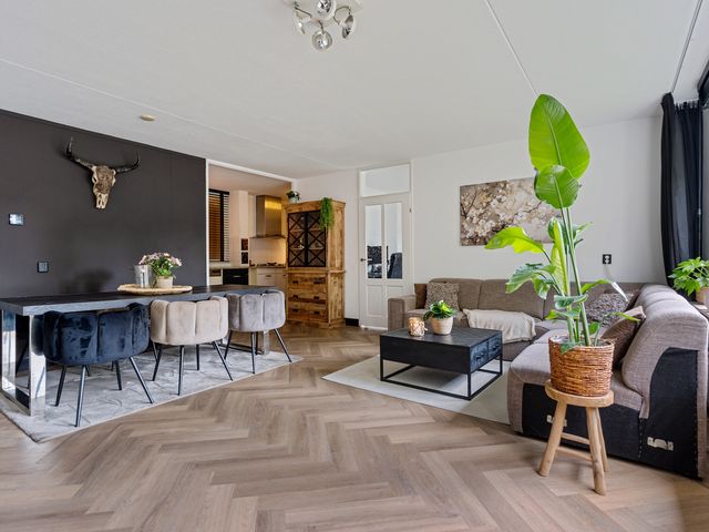 Vosselmanstraat 155, Apeldoorn