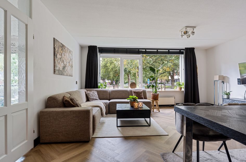 Vosselmanstraat 155