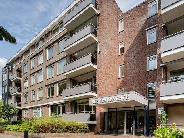 Vosselmanstraat 155, Apeldoorn