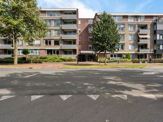 Vosselmanstraat 155, Apeldoorn