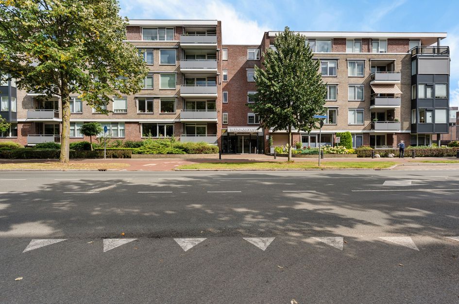 Vosselmanstraat 155