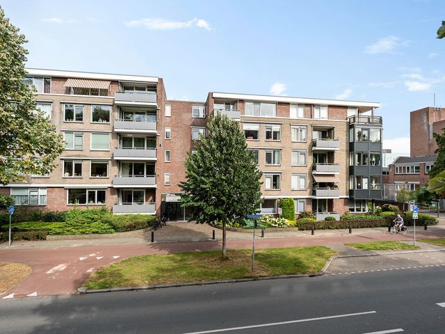 Vosselmanstraat 155, Apeldoorn