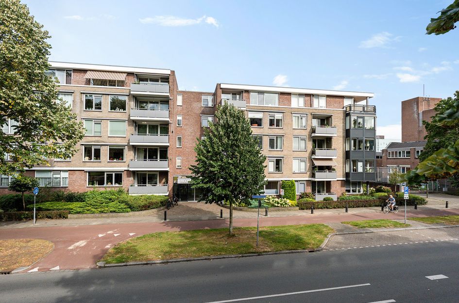 Vosselmanstraat 155