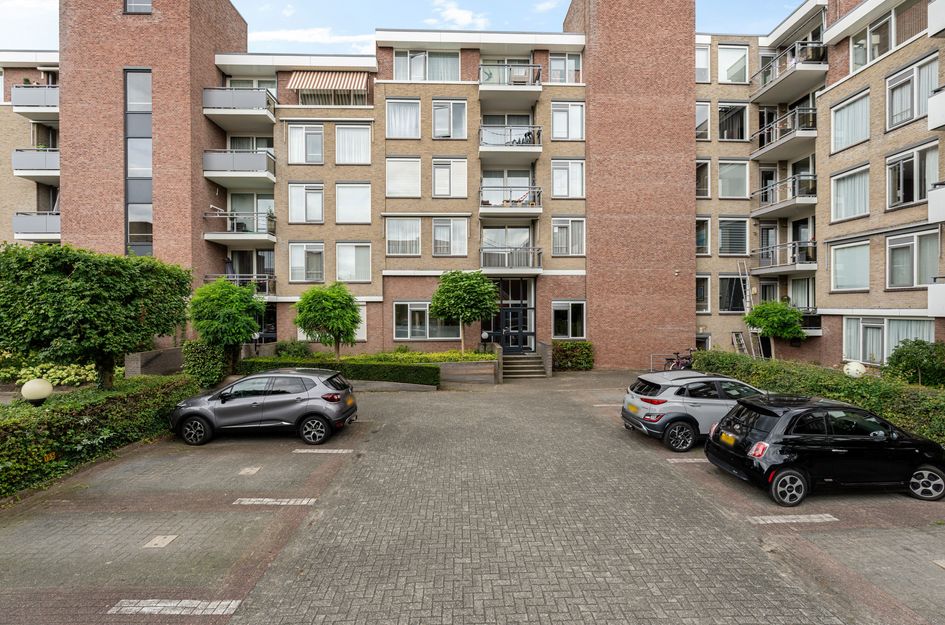 Vosselmanstraat 155