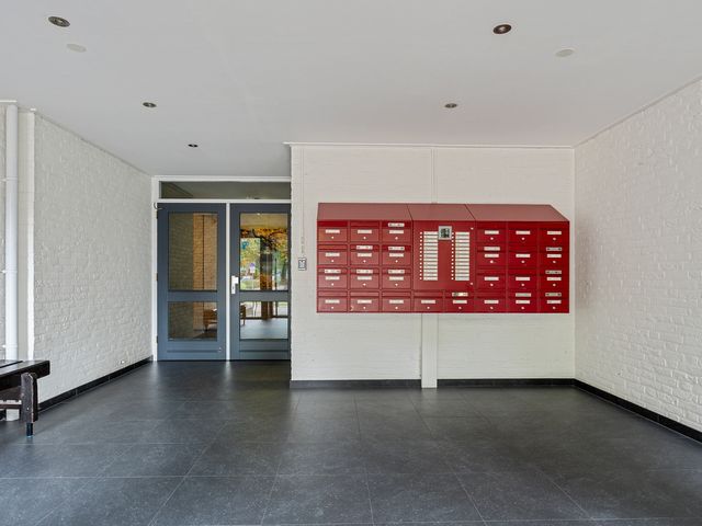 Vosselmanstraat 155, Apeldoorn