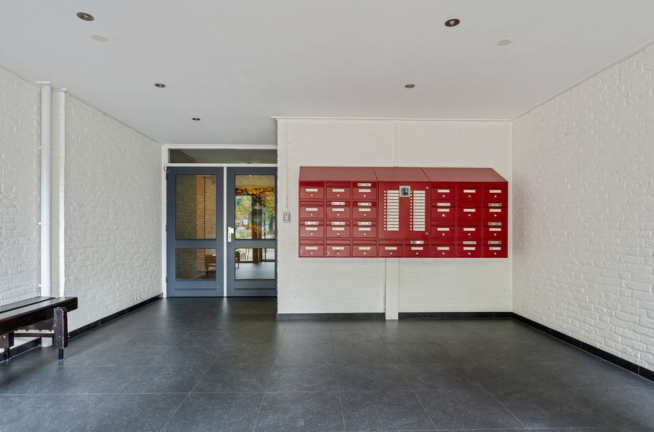 Vosselmanstraat 155