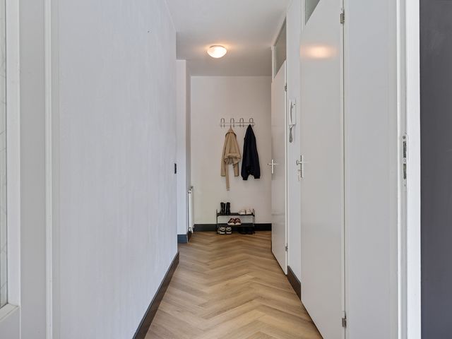 Vosselmanstraat 155, Apeldoorn