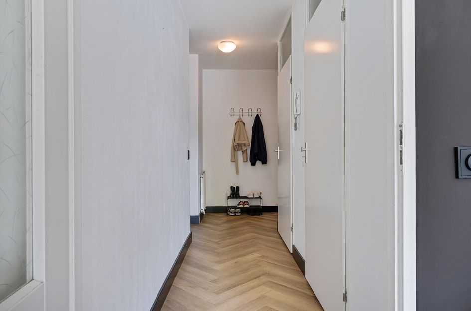 Vosselmanstraat 155