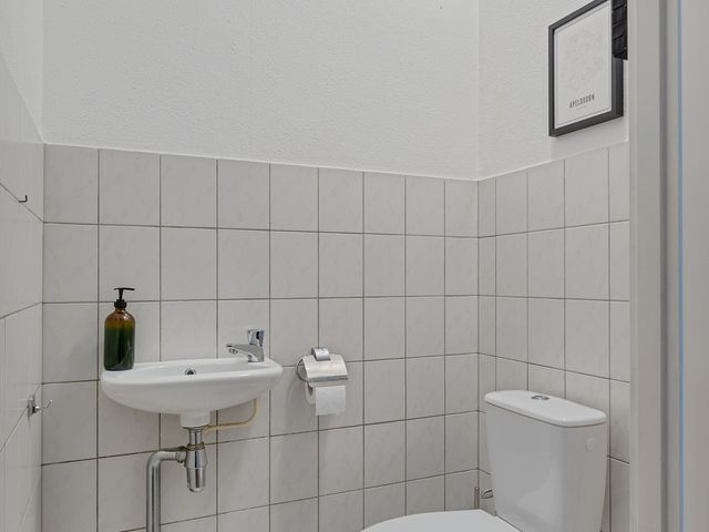 Vosselmanstraat 155, Apeldoorn