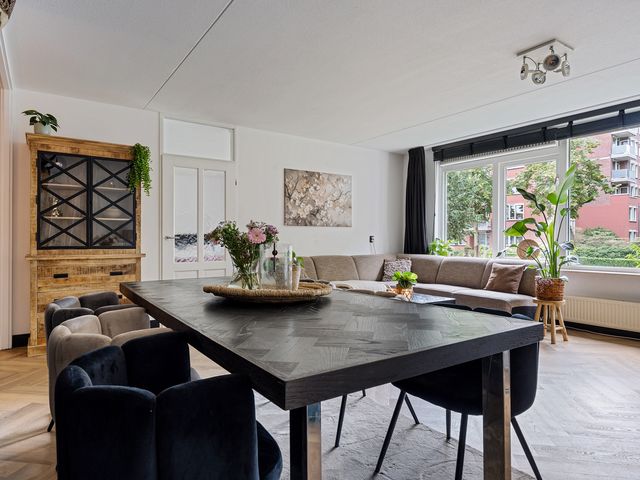 Vosselmanstraat 155, Apeldoorn