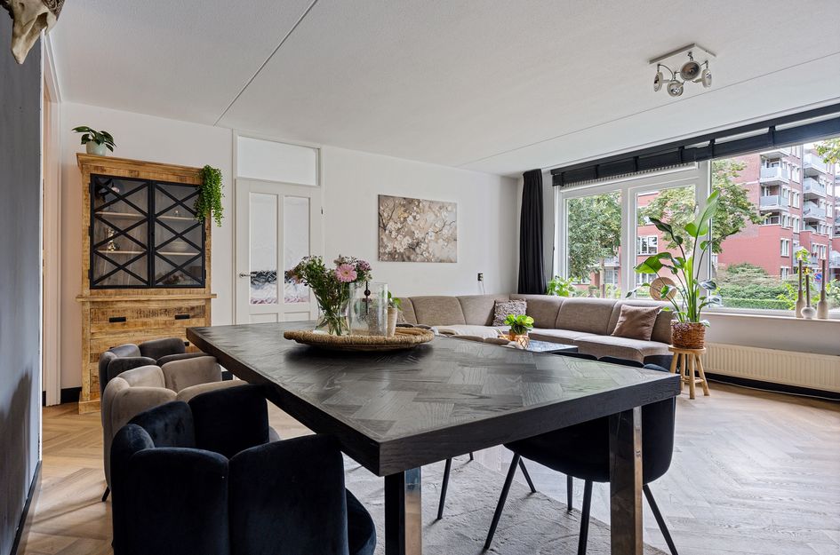 Vosselmanstraat 155